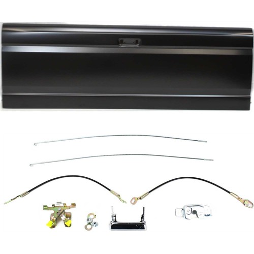 Tailgate for f350 truck - for,
