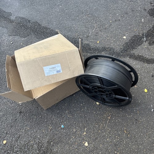 12mm 7mm 1500m - 1500m, black