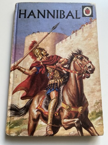 Vintage ladybird book - vintage,