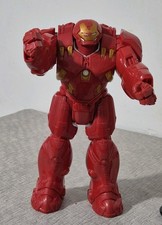 Iron Man Hulkbuster Figure