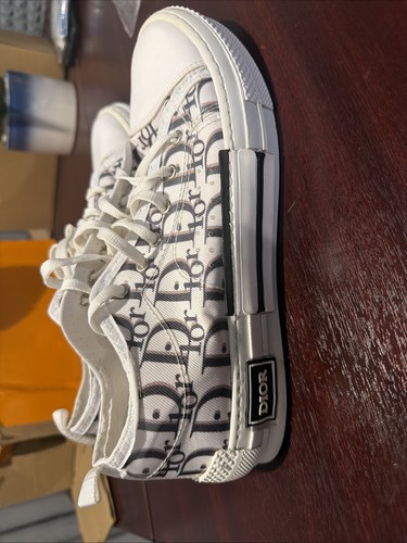 Dior b23 low top - b23,