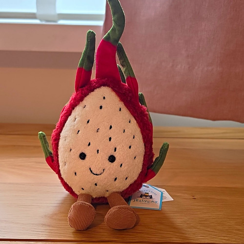 Jellycat amuseables dragon - amuseables,