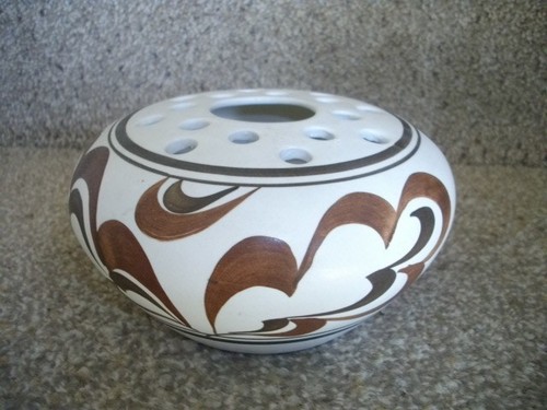 Posy bowl vintage ceramic - posy,