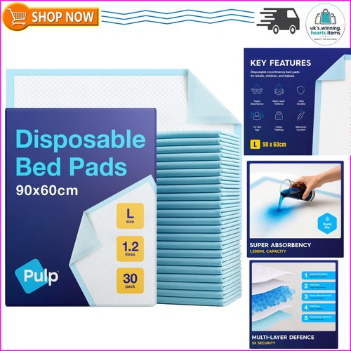 Ultra soft 90x60cm disposable - ultra-soft,