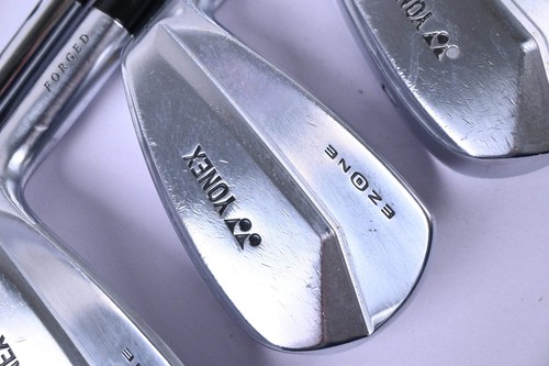 Yonex ezone irons 3 pw - yonex, /