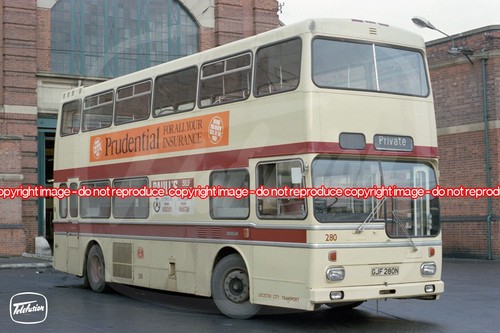 Bus photo leicester city - bus,
