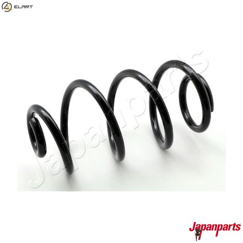 Suspension spring zc6585h - 2x,