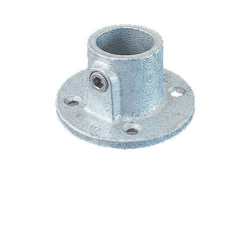 Galvanised scaffolding key - galvanised,