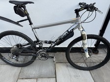 Giant 2006 Anthem Full Suspension Mountain Bike