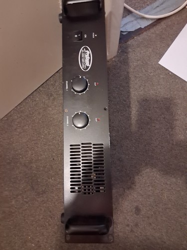 Amplifier