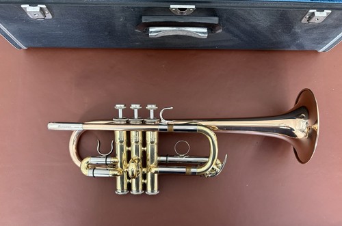 Yamaha ytr 611 - yamaha, trumpet