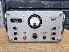 Vintage Solartron Vari-pack