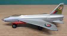 Matchbox lightning sb21 jet - matchbox,