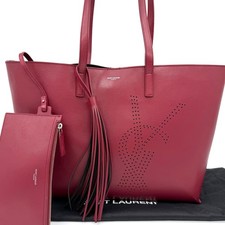 Saint Laurent YSL Shopping