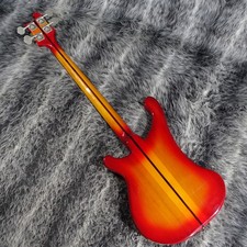 Fresher Bass Guitar