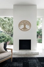 Large tree life wall - large,