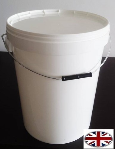 25l fermentation bucket with - 25l,