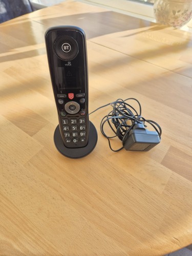 Essential digital home - bt,