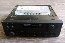 Vintage Retro Blaupunkt Car 300 Stereo Radio Cassette - Untested 