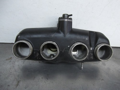 Yamaha xj650 turbo - turbo,