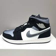 NIKE AIR JORDAN 1 MID "SATIN