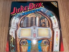 Juke Box Favourites (1983 Rock