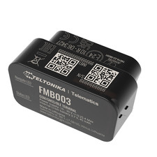 Teltonika FMB003 OBD GPS Tracker - UNLOCKED + 3y SIM