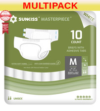 40 x SUNKISS Masterpiece Adult