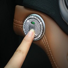 Car Accessories Button Start