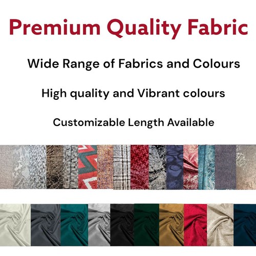 Premium fabric for all - premium,