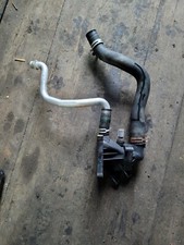 Genuine Ford Fiesta Ecoboost