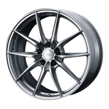 WedsSport FT-117 Alloy Wheel
