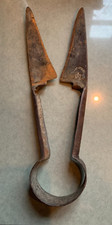 Antique WILKINSON SHEEP SHEARS