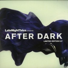 AFTER DARK " VARIOUS " NEW UK 12 MARTI CAINE DOVES TWIN SISTER TBS JAMALSKI