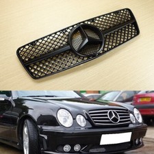 For Mercedes-BENZ W208 C208