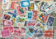 United nations stamps - nations, (un)