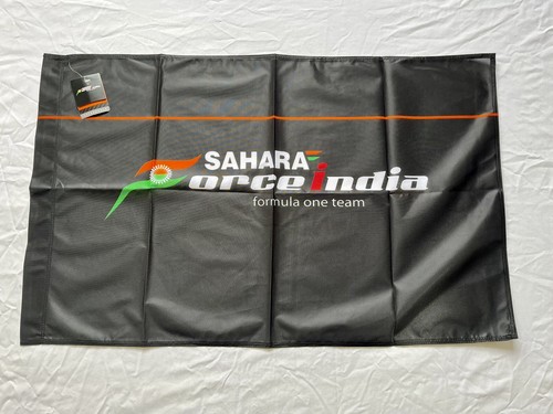 Force india formula - india, 1