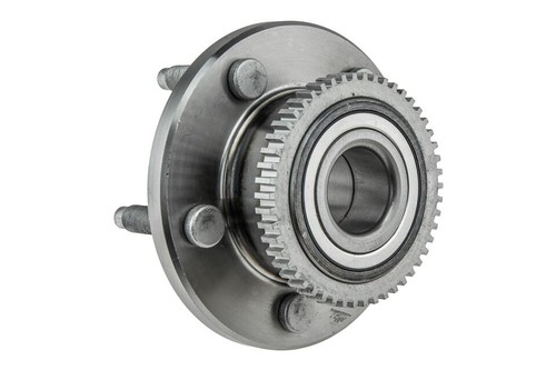 Front wheel hub - hub, ford
