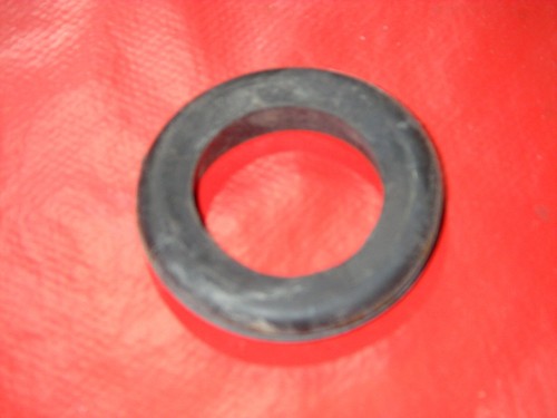 Cable protection rubber - rubber, sleeve