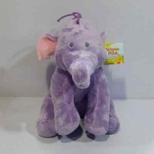 Disney Heffalump Lumpy