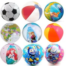 Inflatable blow kids beach - inflatable, up