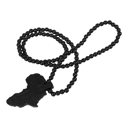 Tribal style african beaded - tribal,