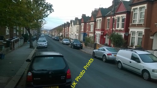 Photo 6x4 mersham road - photo,