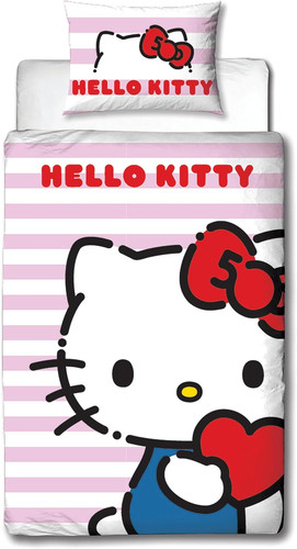 Hello kitty officially - hello,