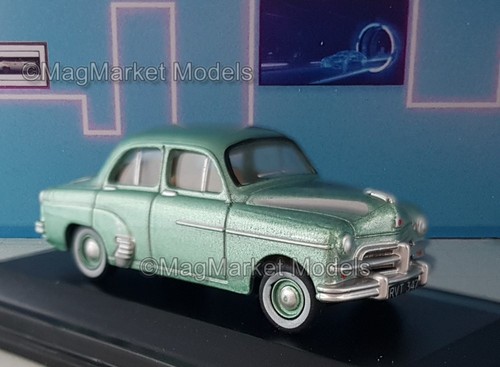 Oxford diecast vauxhall - diecast, ·