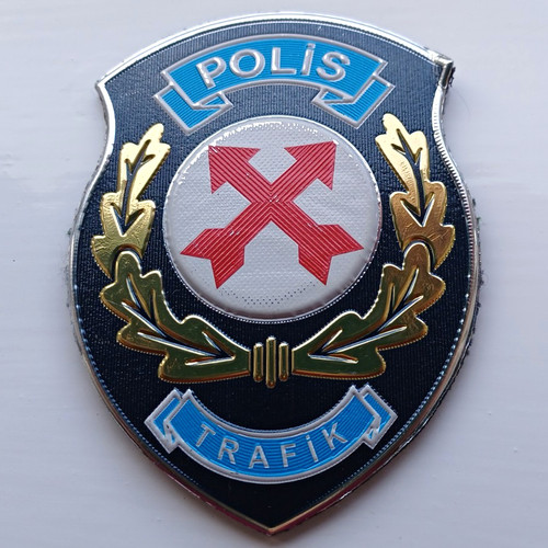 Turkish polis trafik - polis, police