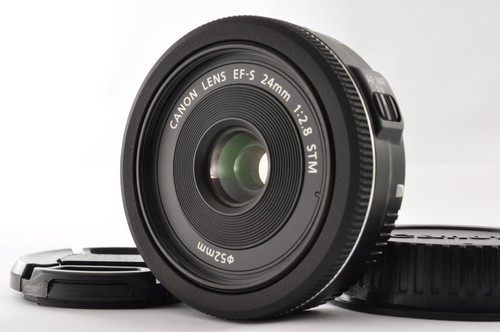 Near mint canon s - canon, ef-s