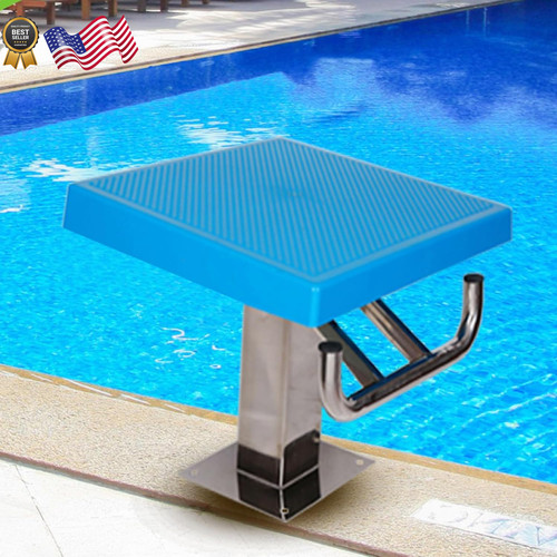 Swimming pool diving - pool,