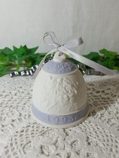 Lladro Christmas Bell (1993)