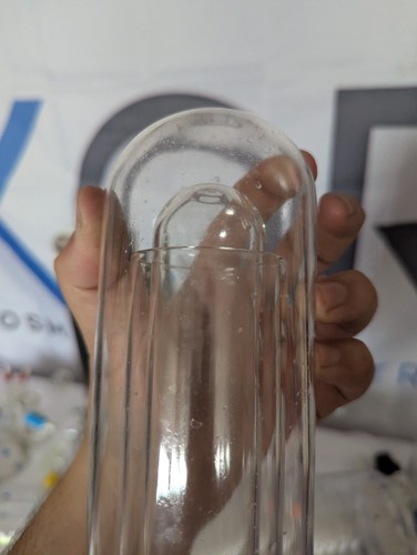 Borosilicate glass cold - borosilicate,